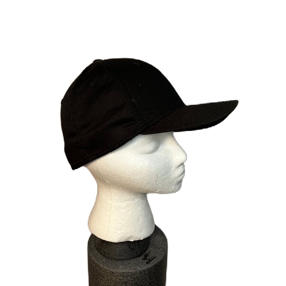 QuickSilver hat. New Era